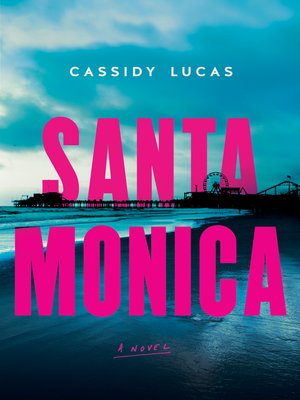 cover image of Santa Monica